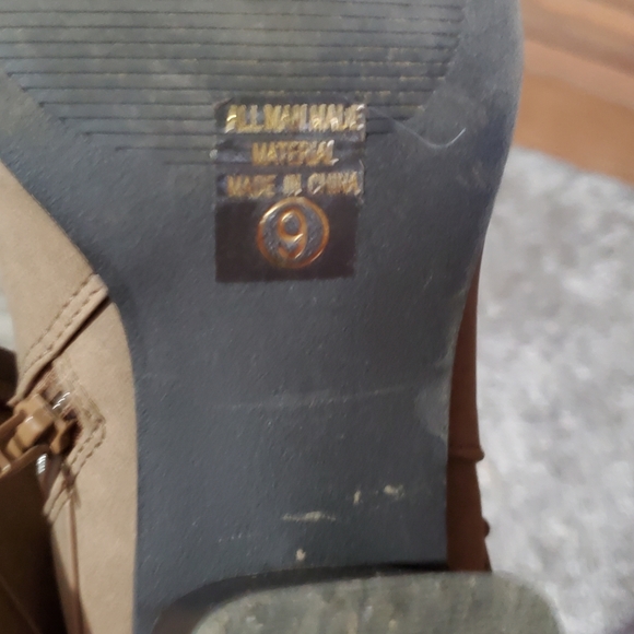 Soda Booties - Picture 4 of 4